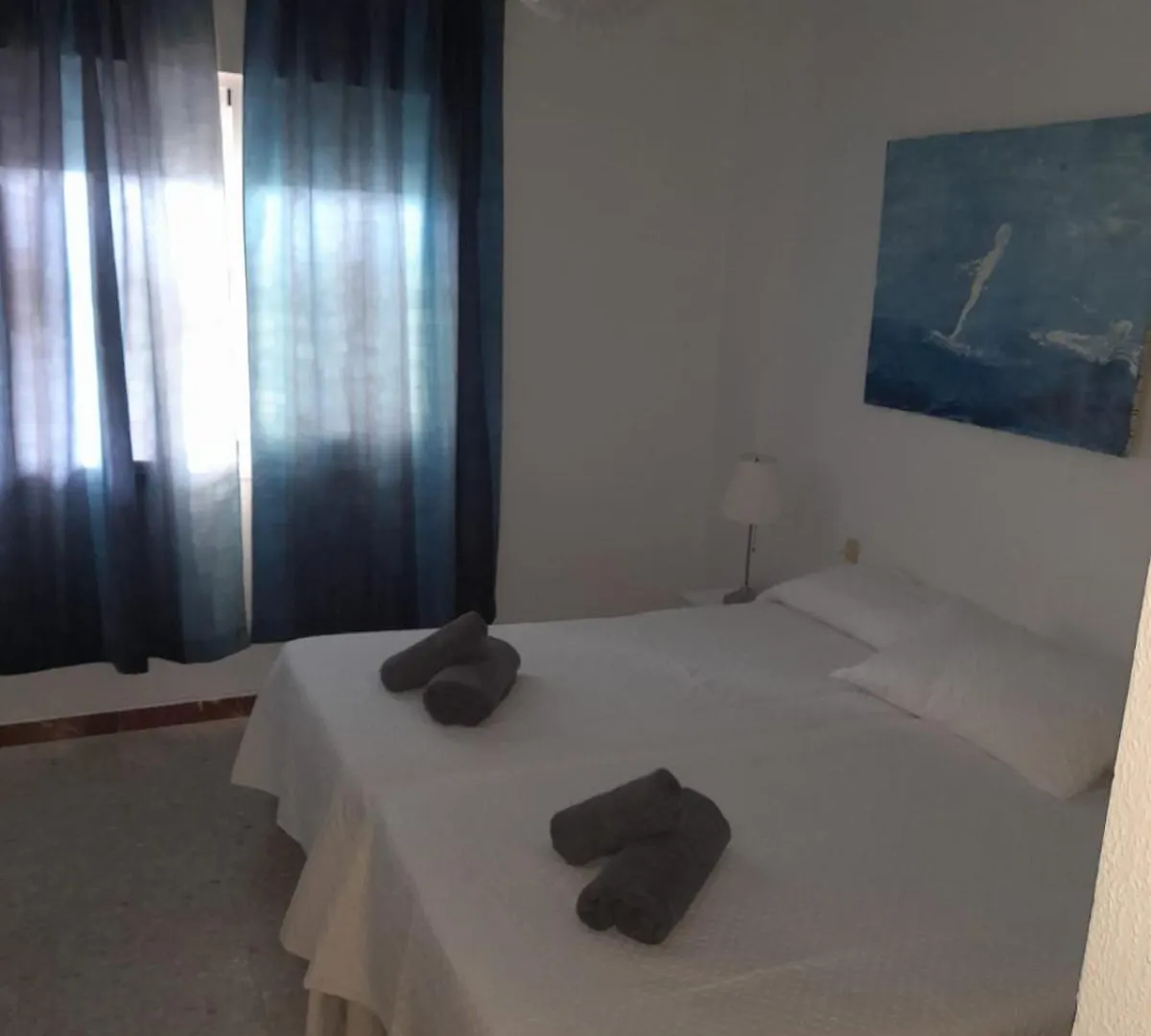 Appartement Preciosas Vistas Al Mar à Nerja