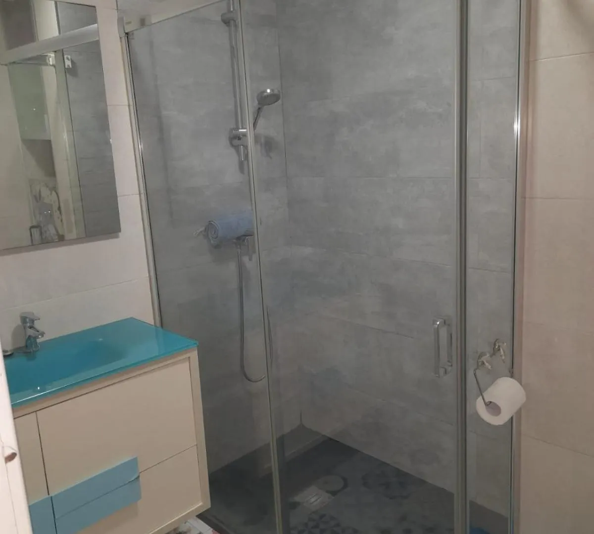 Appartement Preciosas Vistas Al Mar à Nerja