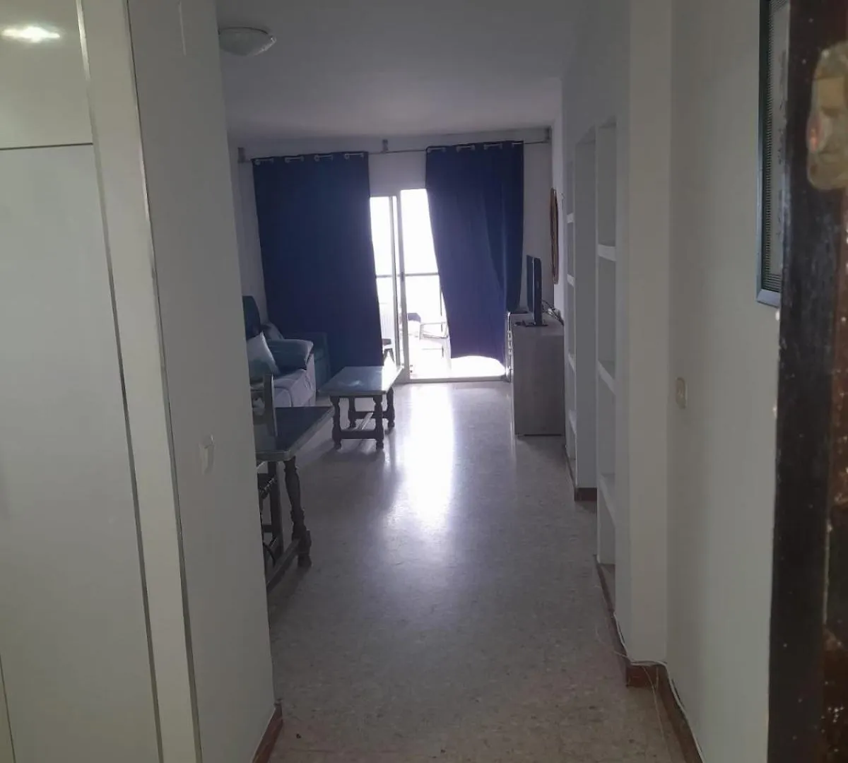 Appartement Preciosas Vistas Al Mar à Nerja Espagne