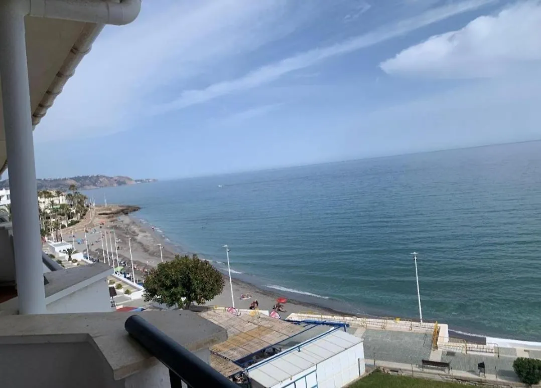 Appartement Preciosas Vistas Al Mar à Nerja
