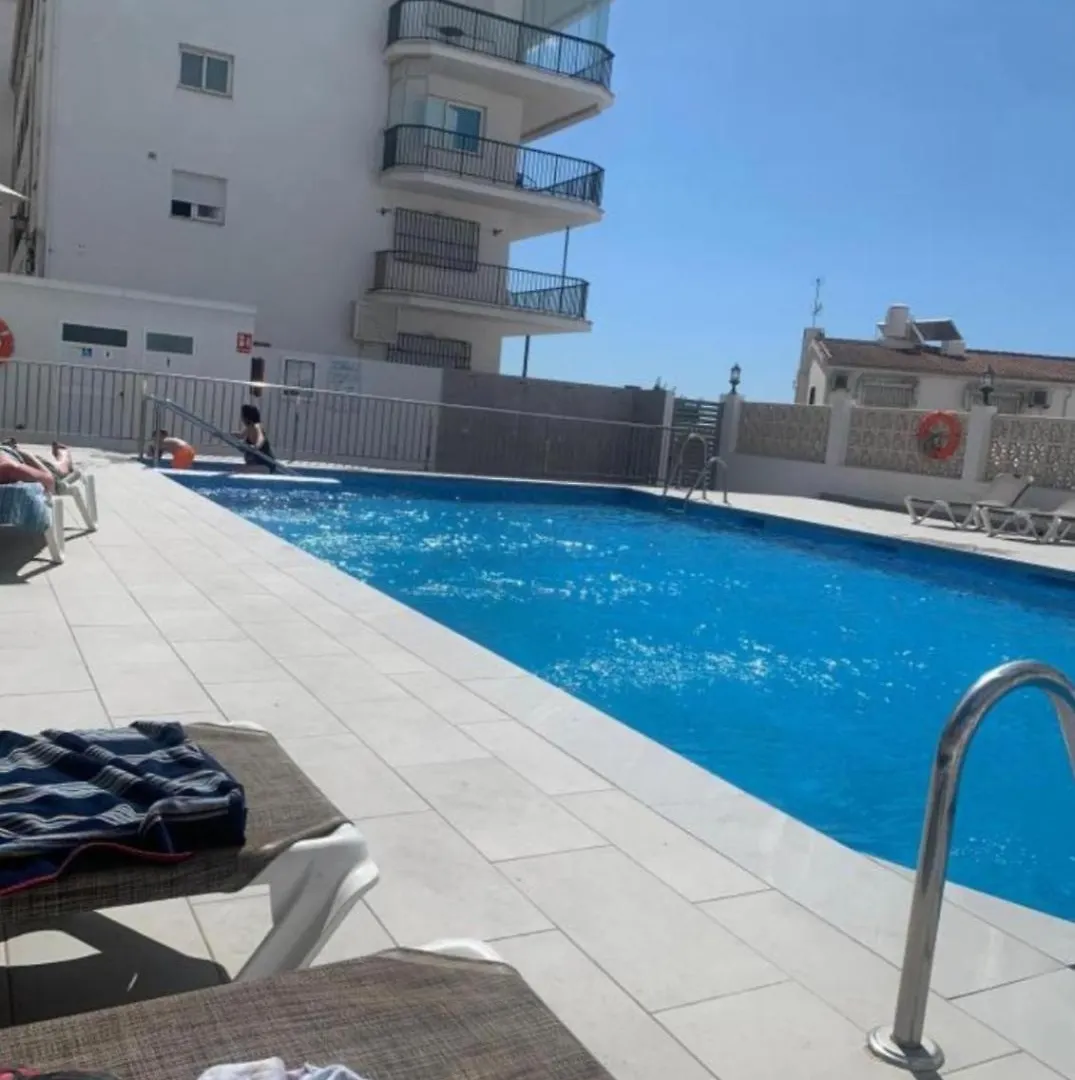 Appartement Preciosas Vistas Al Mar à Nerja