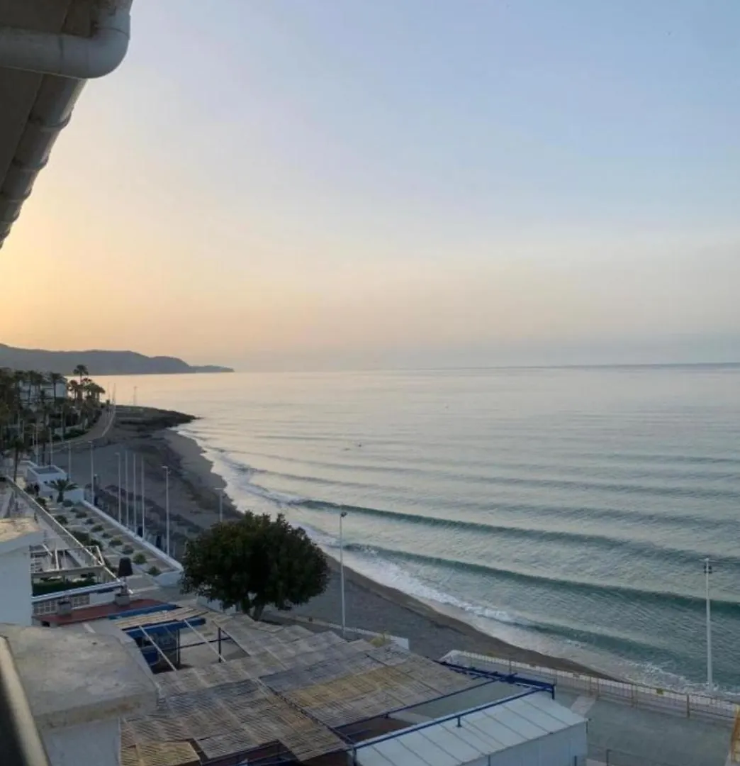 Appartement Preciosas Vistas Al Mar à Nerja 0*,