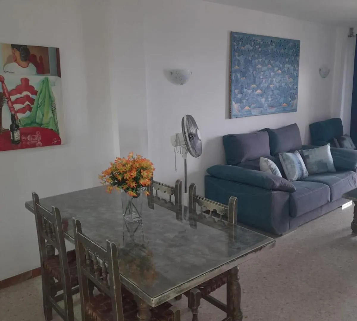 Preciosas Vistas Al Mar Apartment Nerja 0*,  Spain