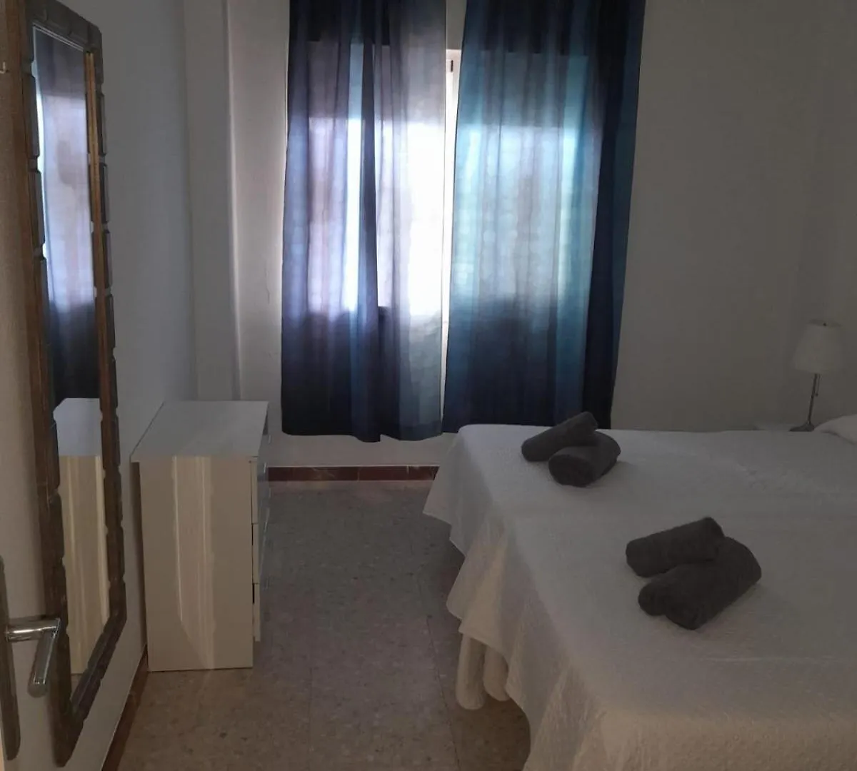 Preciosas Vistas Al Mar Lejlighed Nerja